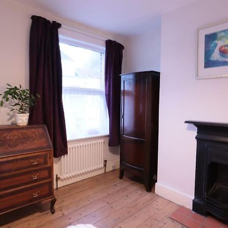 Cute Cottage 5 Min Walk From Cafes Station And Sea Hastings Exteriör bild
