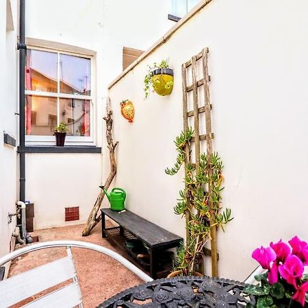 Cute Cottage 5 Min Walk From Cafes Station And Sea Hastings Exteriör bild