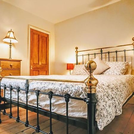 Cute Cottage 5 Min Walk From Cafes Station And Sea Hastings Exteriör bild