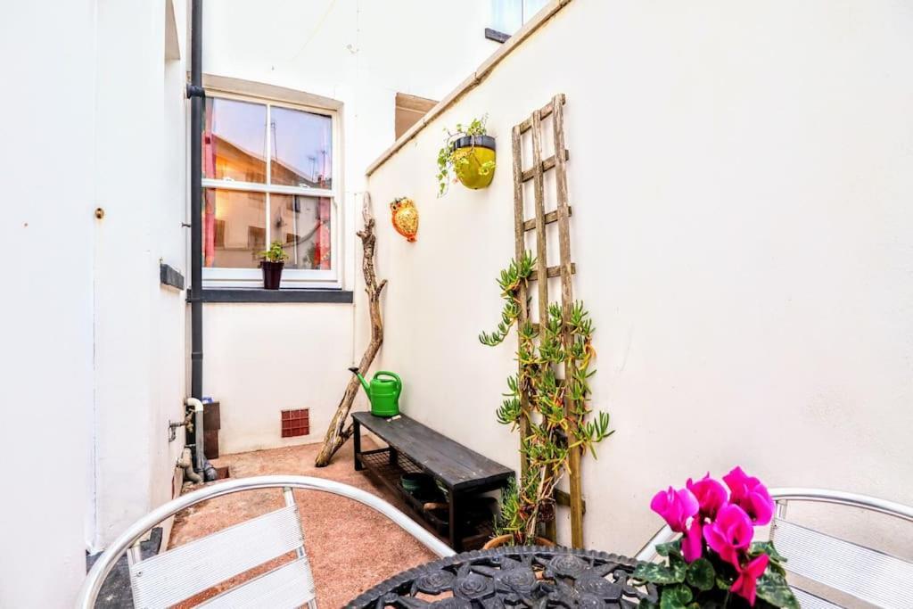 Cute Cottage 5 Min Walk From Cafes Station And Sea Hastings Exteriör bild