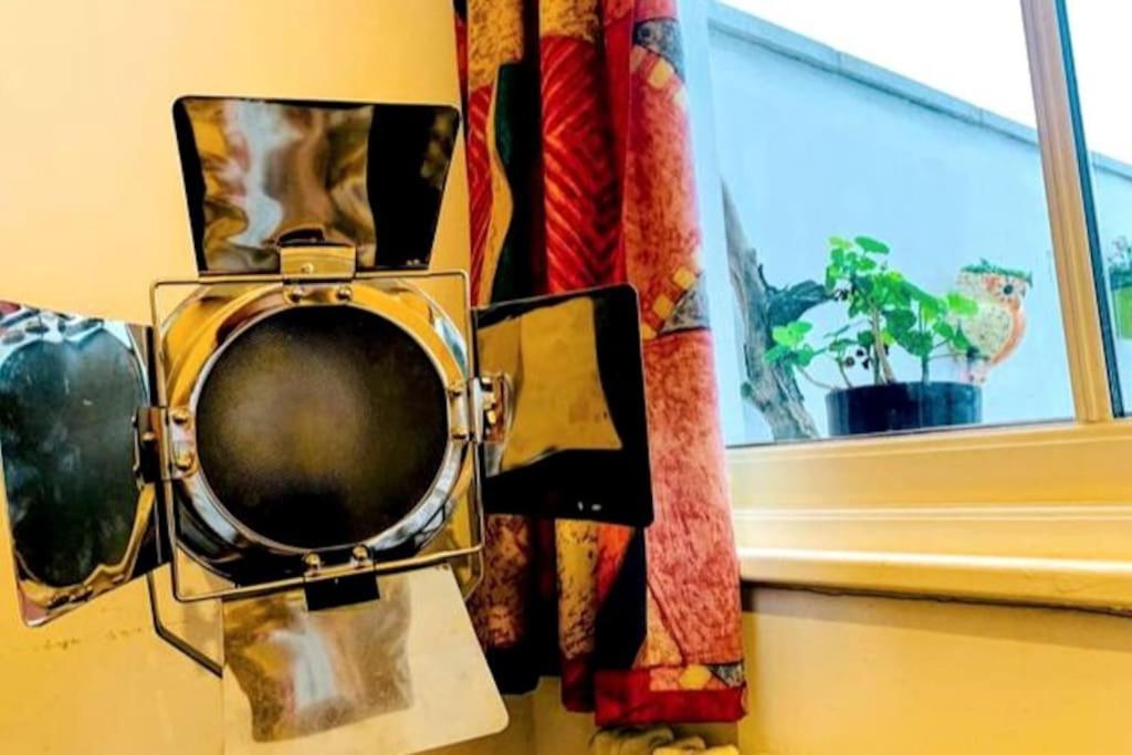Cute Cottage 5 Min Walk From Cafes Station And Sea Hastings Exteriör bild